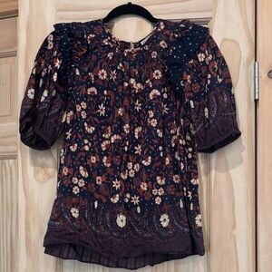 Ulla Johnson Top